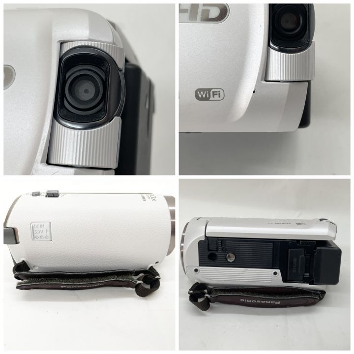 〇〇Panasonic パナソニック デジタルハイビジョンビデオカメラ サブ