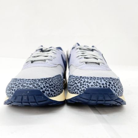  NIKE ナイキ メンズ スニーカー AIR MAX 1 86 PREMIUM サイズ29cm DV7525 ブルー