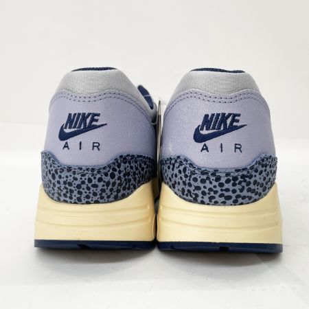  NIKE ナイキ メンズ スニーカー AIR MAX 1 86 PREMIUM サイズ29cm DV7525 ブルー