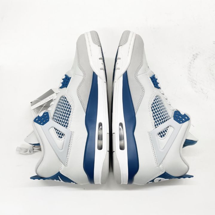 NIKE ナイキ メンズ スニーカー Air Jordan 4 Retro 