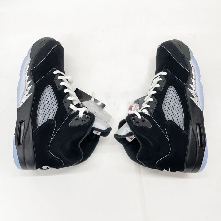 NIKE ナイキ メンズ スニーカー Air Jordan 5 Retro OG サイズ29cm 