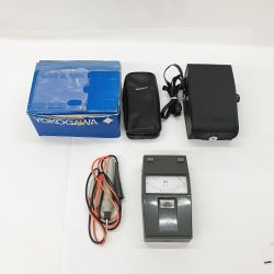 〇〇 YOKOGAWA 横河電機 絶縁抵抗計 3213 ジャンク品 現状渡し Dランク