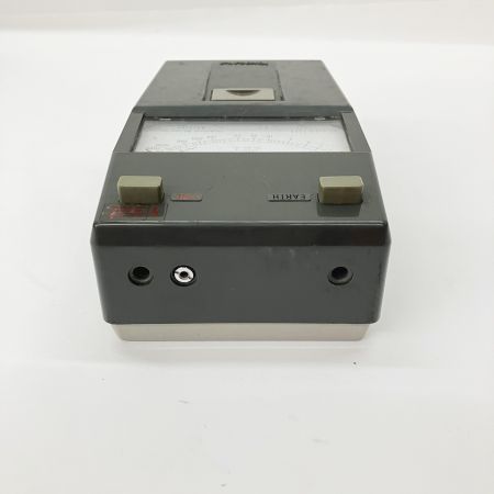  YOKOGAWA 横河電機 絶縁抵抗計 3213 ジャンク品 現状渡し