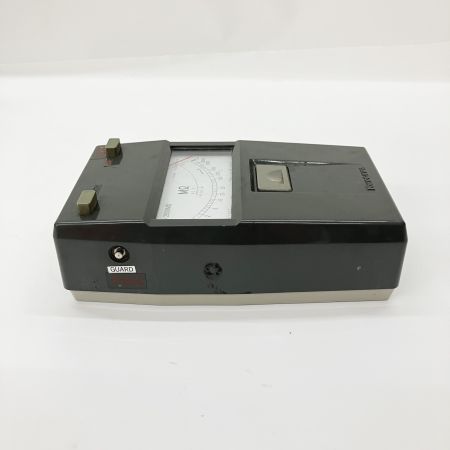  YOKOGAWA 横河電機 絶縁抵抗計 3213 ジャンク品 現状渡し