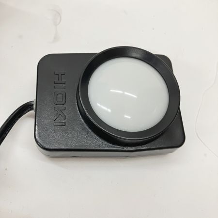  HIOKI 日置電機 照度計 LUX Hi TESTER ルクスハイテスタ 3421 ジャンク品 現状渡し