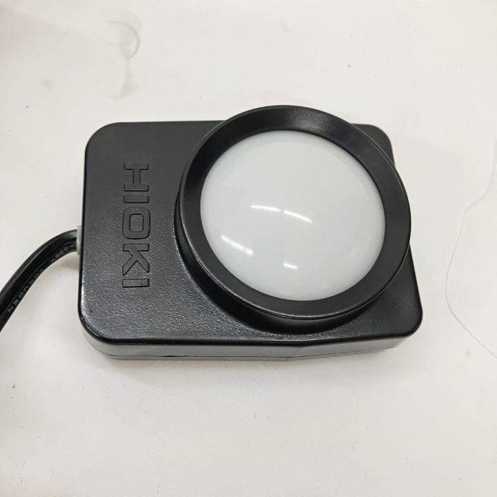 HIOKI 日置電機 照度計 LUX Hi TESTER ルクスハイテスタ 3421 ジャンク