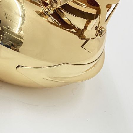  YAMAHA ヤマハ Custom カスタム テナーサックス M1ネック ケース付 YTS-875 現状渡し