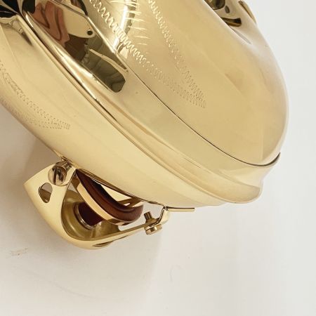  YAMAHA ヤマハ Custom カスタム テナーサックス M1ネック ケース付 YTS-875 現状渡し