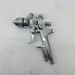 〇〇 R-1002 RONGPENG スプレーガン HVLP 重力式 Bランク