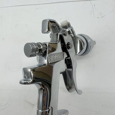  R-1002 RONGPENG スプレーガン HVLP 重力式