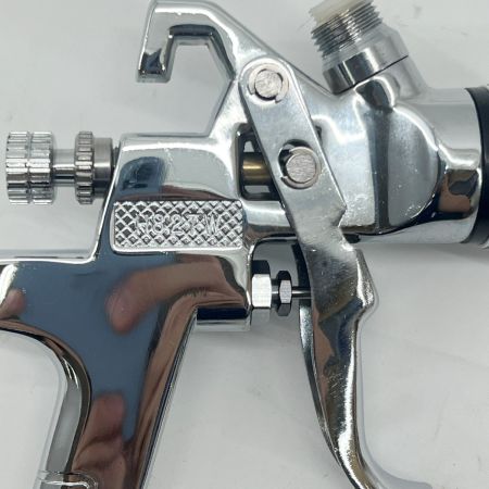  R-1002 RONGPENG スプレーガン HVLP 重力式