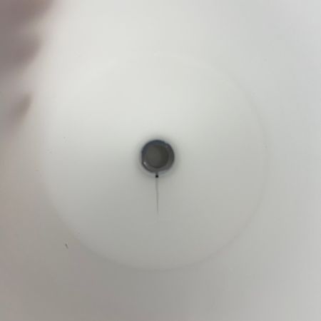  R-1002 RONGPENG スプレーガン HVLP 重力式