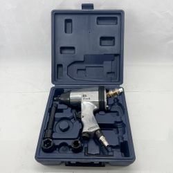 〇〇  藤原産業 衝撃式シングルハンマー インパクトレンチ 1/2" 常圧 ASi-410H Bランク