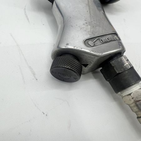   藤原産業 衝撃式シングルハンマー インパクトレンチ 1/2" 常圧 ASi-410H