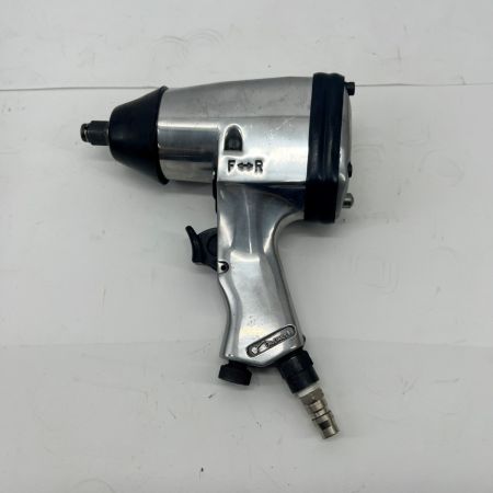   藤原産業 衝撃式シングルハンマー インパクトレンチ 1/2" 常圧 ASi-410H