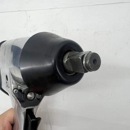   藤原産業 衝撃式シングルハンマー インパクトレンチ 1/2" 常圧 ASi-410H