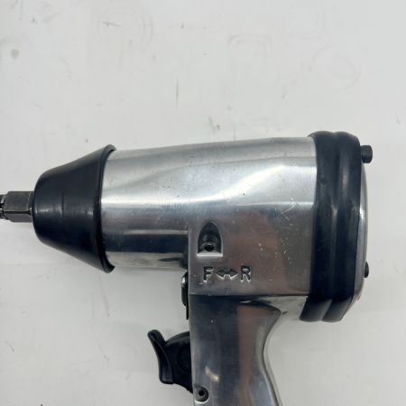   藤原産業 衝撃式シングルハンマー インパクトレンチ 1/2" 常圧 ASi-410H