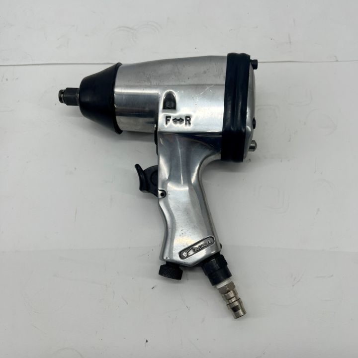 藤原産業 衝撃式シングルハンマー インパクトレンチ 1/2