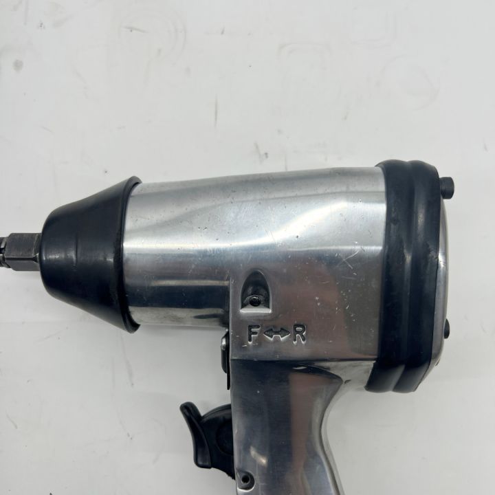 藤原産業 衝撃式シングルハンマー インパクトレンチ 1/2