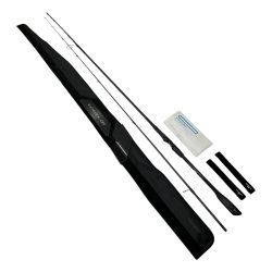 〇〇 SHIMANO シマノ EXSENCE INFINITY 23 エクスセンスインフィニティ S100MH 335487 ルアーロッド Bランク