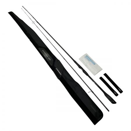  SHIMANO シマノ EXSENCE INFINITY 23 エクスセンスインフィニティ S100MH 335487 ルアーロッド