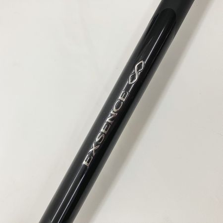  SHIMANO シマノ EXSENCE INFINITY 23 エクスセンスインフィニティ S100MH 335487 ルアーロッド