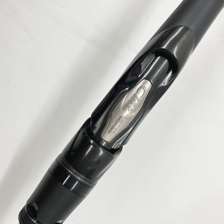  SHIMANO シマノ EXSENCE INFINITY 23 エクスセンスインフィニティ S100MH 335487 ルアーロッド