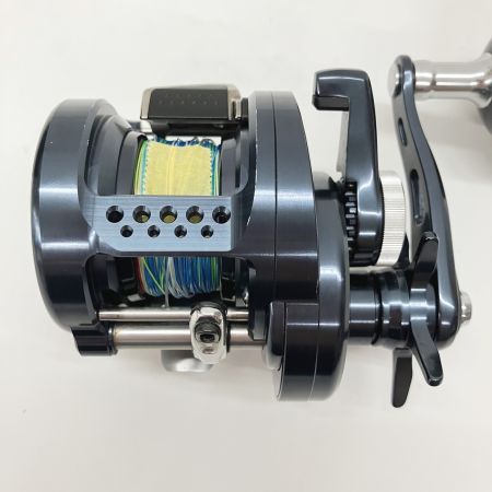  SHIMANO シマノ OCEA CONQUEST LIMITED 20 オシアコンクエスト リミテッド 201HG 04184 ベイトリール