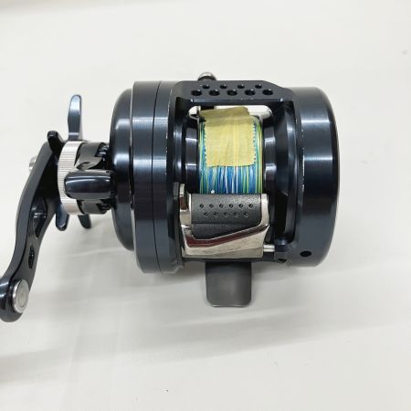  SHIMANO シマノ OCEA CONQUEST LIMITED 20 オシアコンクエスト リミテッド 201HG 04184 ベイトリール
