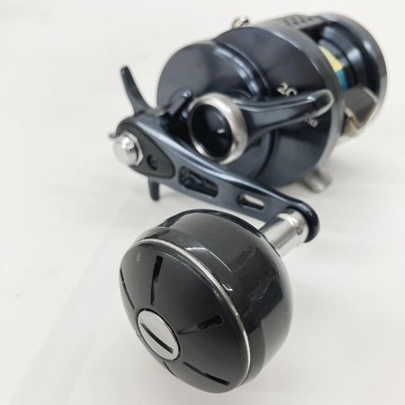  SHIMANO シマノ OCEA CONQUEST LIMITED 20 オシアコンクエスト リミテッド 201HG 04184 ベイトリール