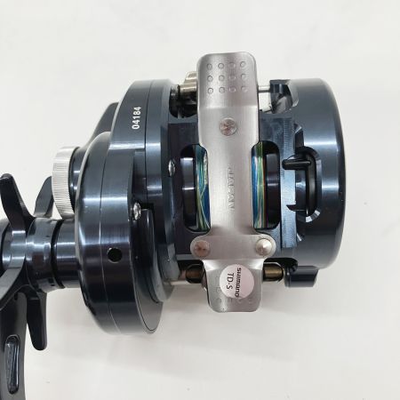  SHIMANO シマノ OCEA CONQUEST LIMITED 20 オシアコンクエスト リミテッド 201HG 04184 ベイトリール