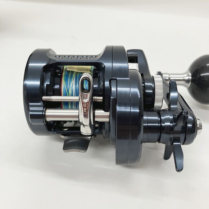 SHIMANO シマノ OCEA CONQUEST LIMITED 20 オシアコンクエスト