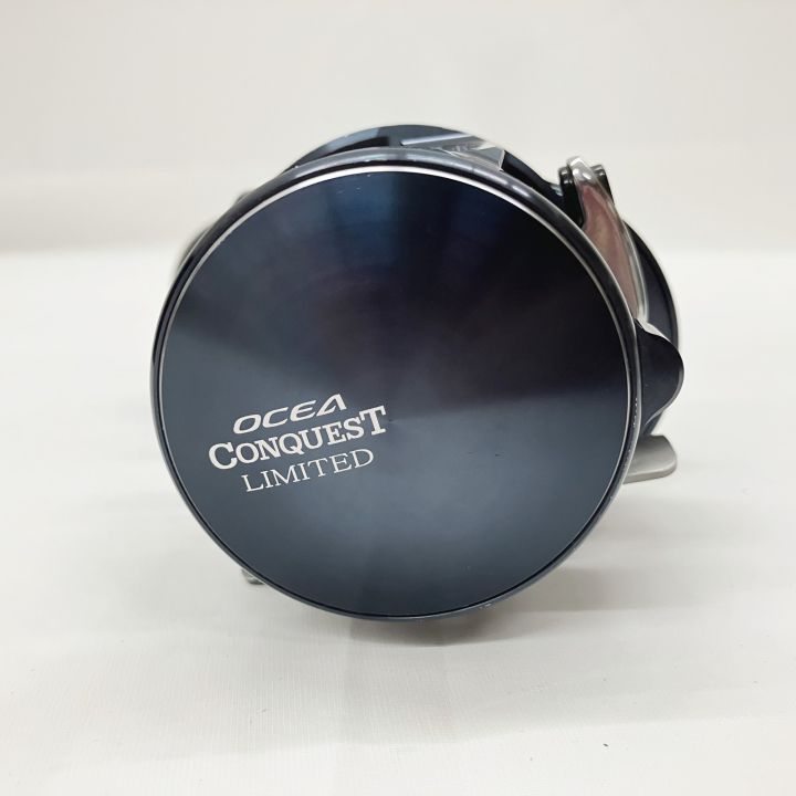 SHIMANO シマノ OCEA CONQUEST LIMITED 20 オシアコンクエスト
