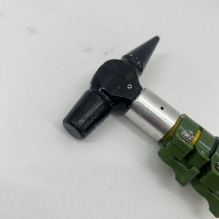  myzox チェックハンマー 打診棒・ハンマー 329P-1