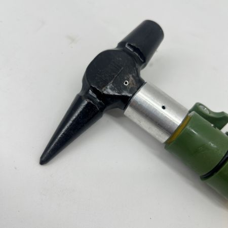  myzox チェックハンマー 打診棒・ハンマー 329P-1