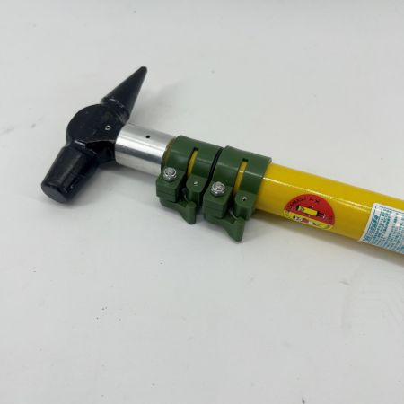  myzox チェックハンマー 打診棒・ハンマー 329P-1