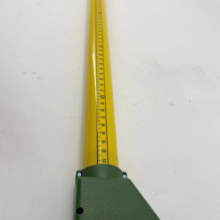   宣真工業 6.0m メジャーポール(伸縮式) EA720M-6