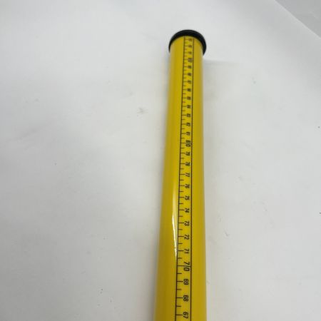   宣真工業 6.0m メジャーポール(伸縮式) EA720M-6