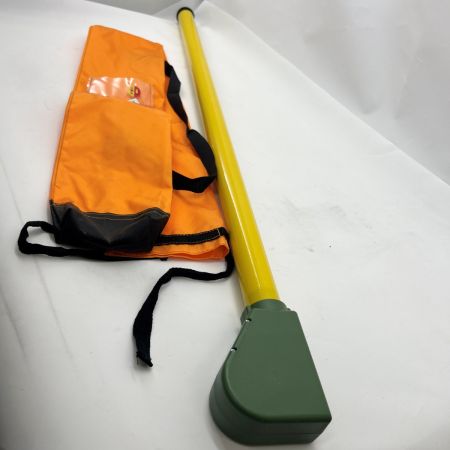   宣真工業 6.0m メジャーポール(伸縮式) EA720M-6