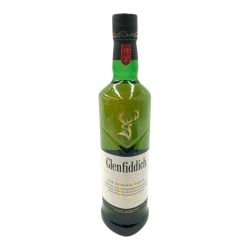 〇〇 Glenfiddich グレンフィディック 12年 スペシャルリザーブ シングルモルト スコッチ ウィスキー 700ml 40% Sランク 未開栓