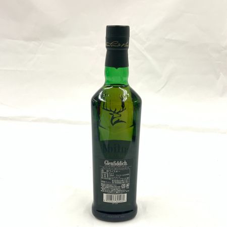  Glenfiddich グレンフィディック 12年 スペシャルリザーブ シングルモルト スコッチ ウィスキー 700ml 40% 未開栓