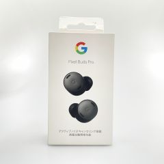  Google グーグル ワイヤレスイヤホン Pixel Buds Pro 2023年製 GA34L GQGM1 GPX4H Nランク