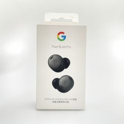 〇〇 Google グーグル ワイヤレスイヤホン Pixel Buds Pro 2023年製 GA34L GQGM1 GPX4H Nランク