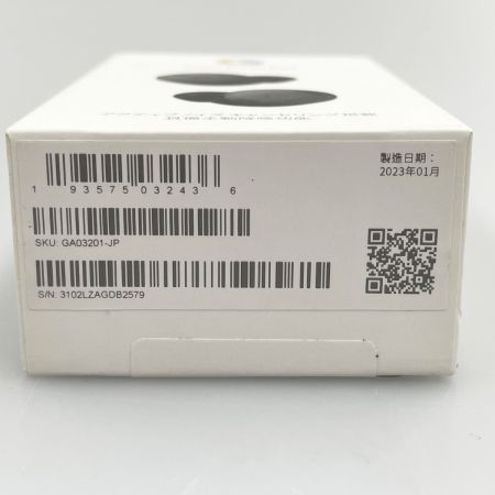  Google グーグル ワイヤレスイヤホン Pixel Buds Pro 2023年製 GA34L GQGM1 GPX4H