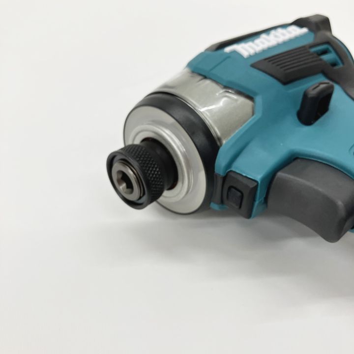 MAKITA マキタ 充電式インパクトドライバ 18v 本体 ケース付 MAKITA マキタ 充電式インパクトドライバ 18v 本体 ケース付