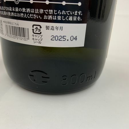   黒龍 大吟醸 龍 日本酒 1800ml 16% 未開栓