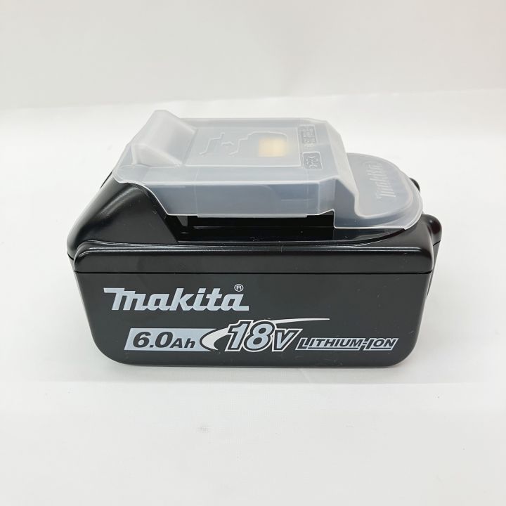 MAKITA マキタ 純正 18v 6.0Ah リチウムイオンバッテリ 5個セット 箱 