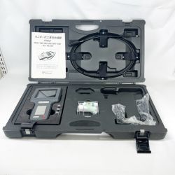 〇〇 佐藤商事 工業用ビデオ内視鏡 ファイバースコープ PRO2 FASTA Cランク