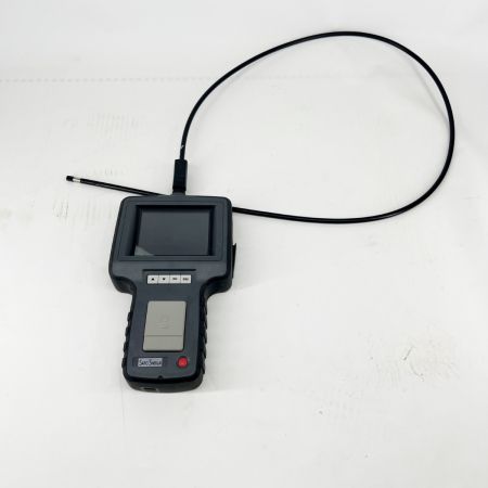  佐藤商事 工業用ビデオ内視鏡 ファイバースコープ PRO2 FASTA