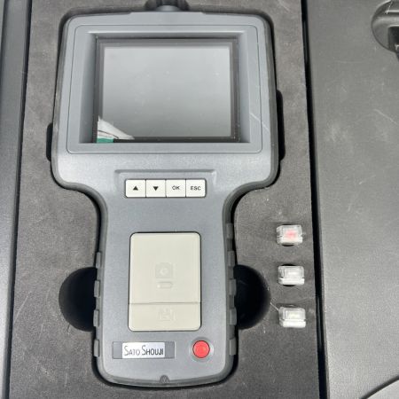  佐藤商事 工業用ビデオ内視鏡 ファイバースコープ PRO2 FASTA